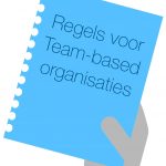 Regels teambased organiseren