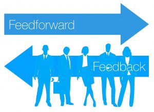 Feedforward