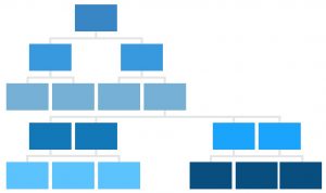 Organogram