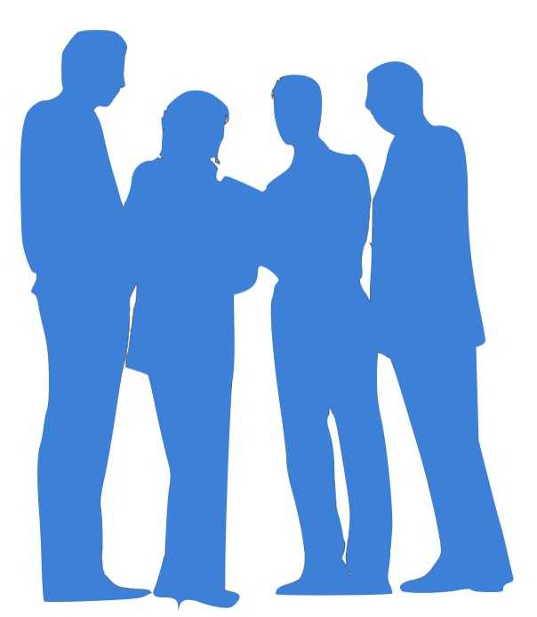 Belbin teamrollen