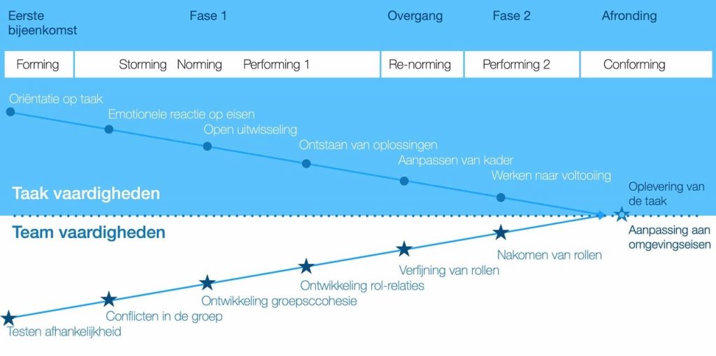 TEAM Model
