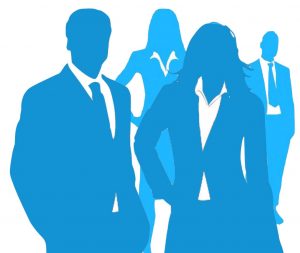 Teamanalyse op interactie teamleden