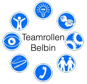 Teamrollen Belbin